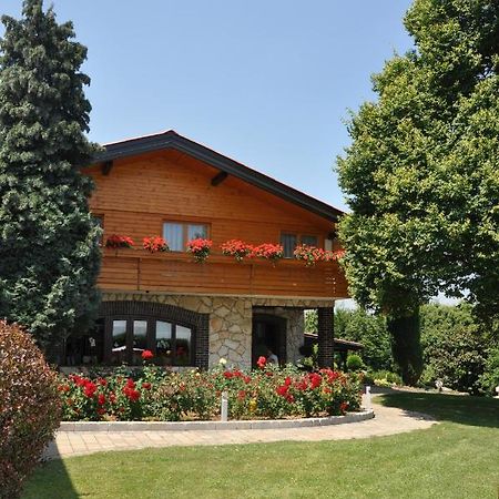 Guesthouse Dolinsek Sevnica Zewnętrze zdjęcie