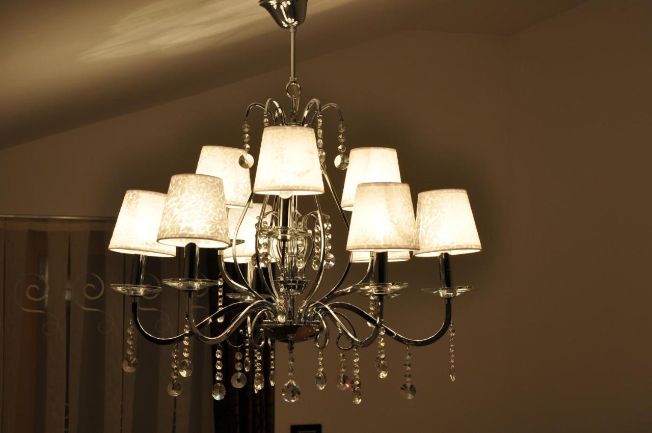 Guesthouse Dolinsek Sevnica Pokój zdjęcie