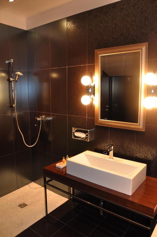 Guesthouse Dolinsek Sevnica Zewnętrze zdjęcie