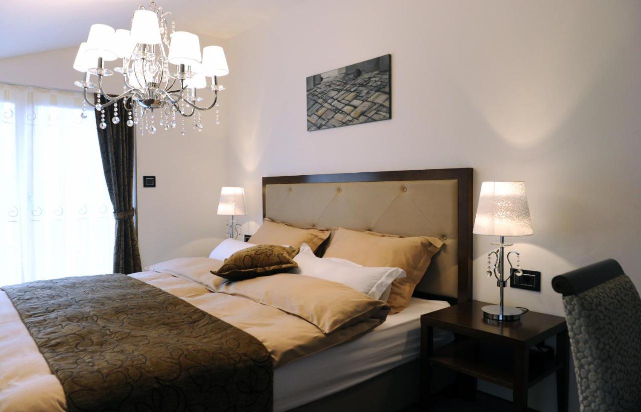 Guesthouse Dolinsek Sevnica Pokój zdjęcie