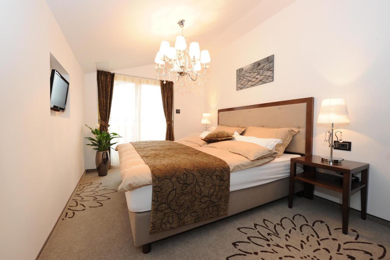 Guesthouse Dolinsek Sevnica Pokój zdjęcie