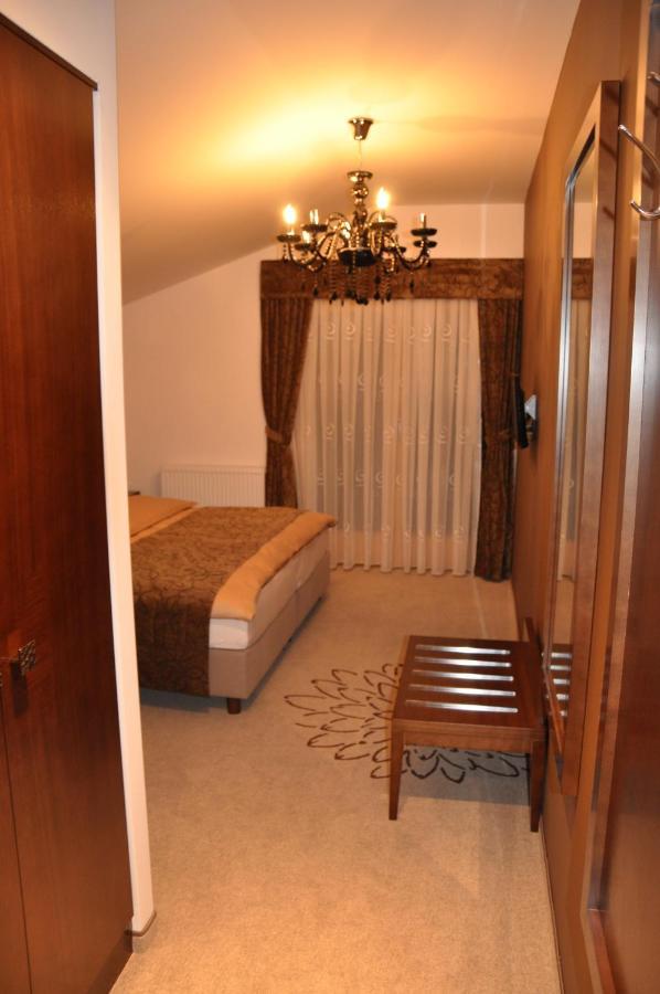 Guesthouse Dolinsek Sevnica Pokój zdjęcie