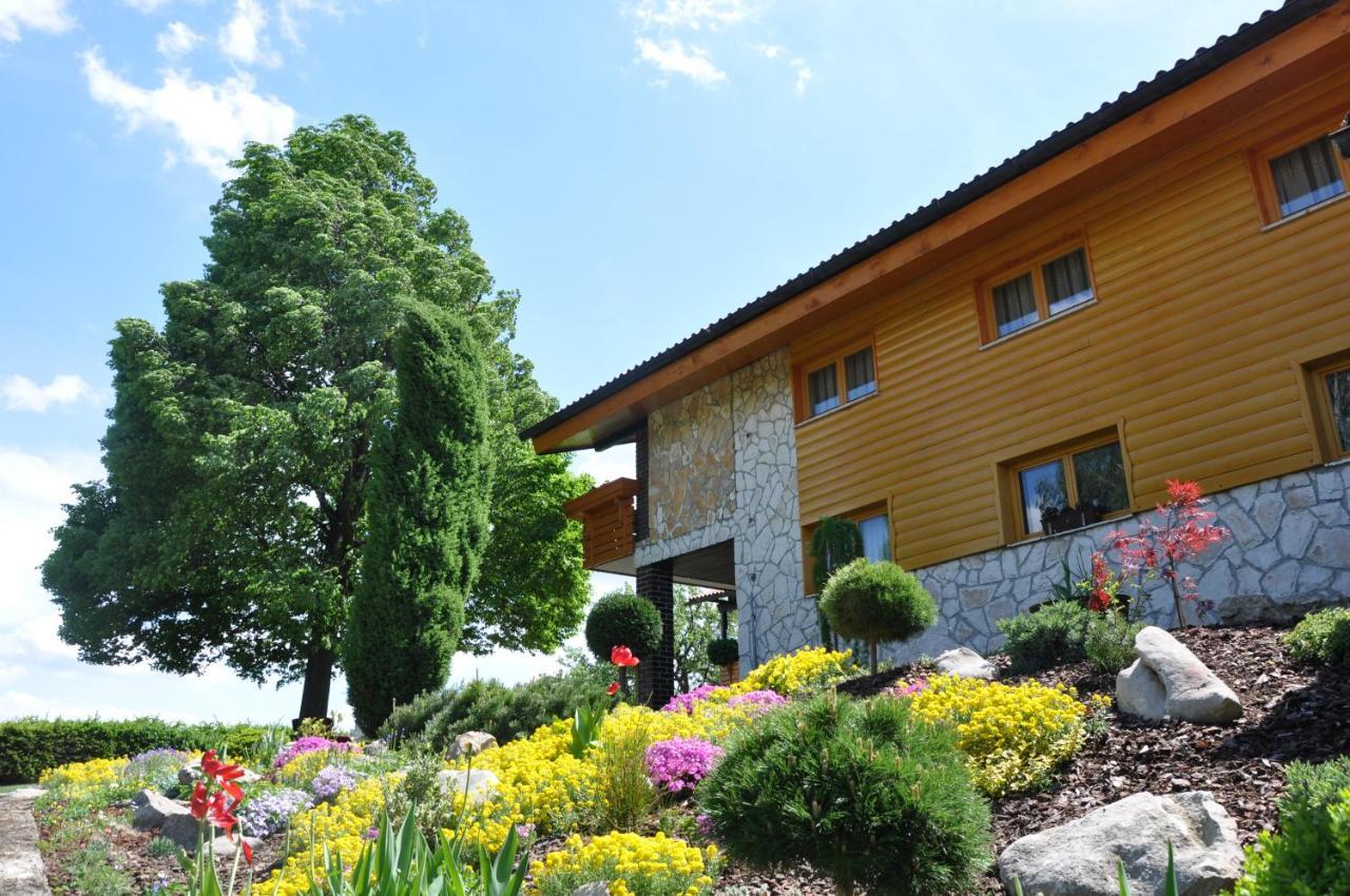 Guesthouse Dolinsek Sevnica Zewnętrze zdjęcie
