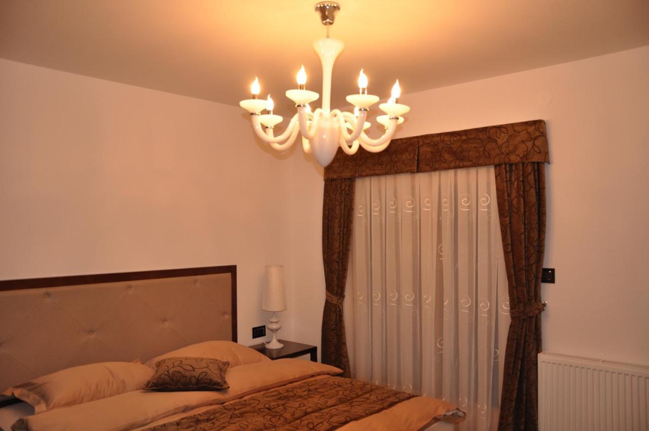 Guesthouse Dolinsek Sevnica Pokój zdjęcie