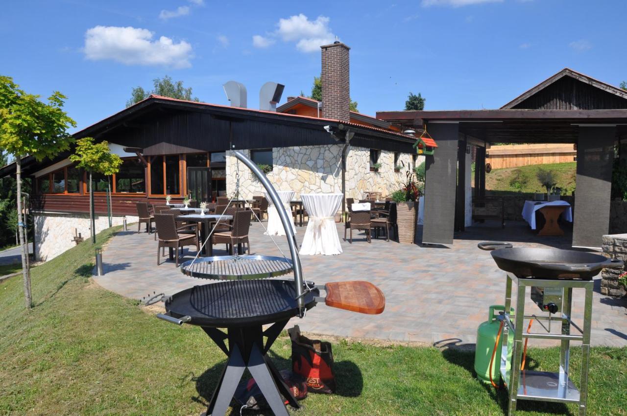 Guesthouse Dolinsek Sevnica Zewnętrze zdjęcie