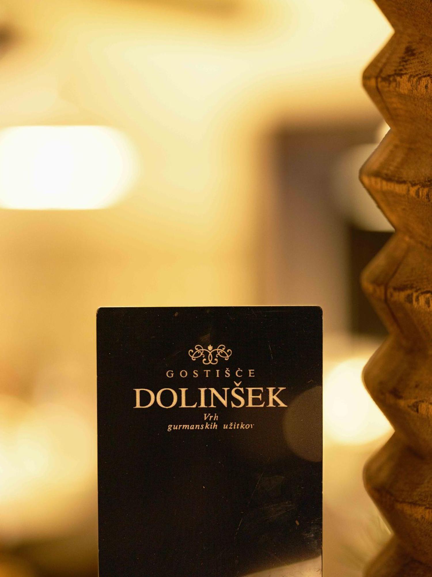 Guesthouse Dolinsek Sevnica Zewnętrze zdjęcie